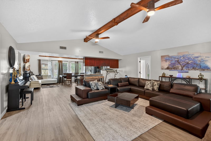 Photo 9 of 2060 Cornell Rd, Middleburg, FL 32068, photographed by Megapixeler