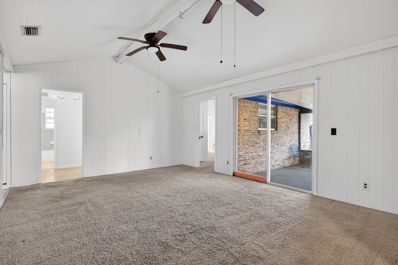 Family Room at 217 Quince Ct, Orange Park, FL 32073