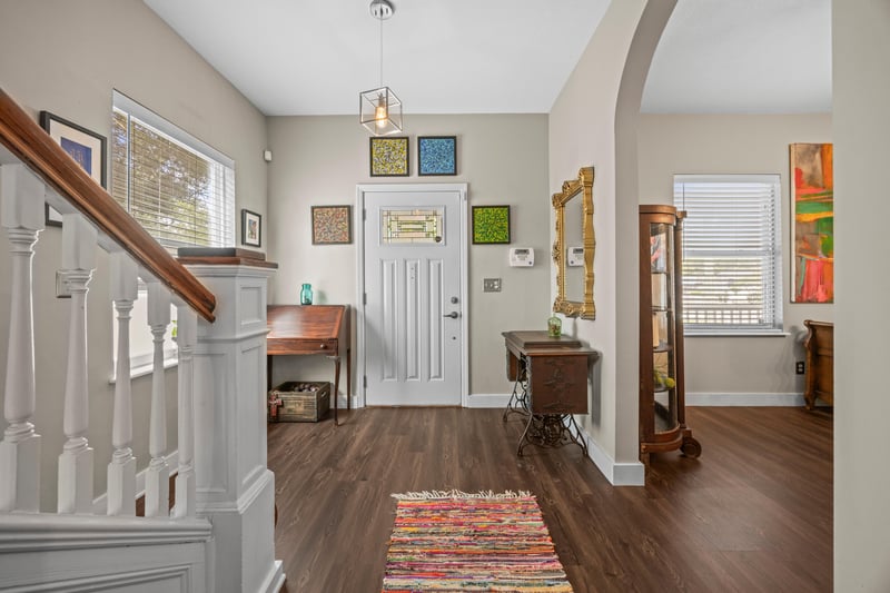 Photo 7 of 1005 Hamilton St, Jacksonville, FL 32205, photographed by Megapixeler