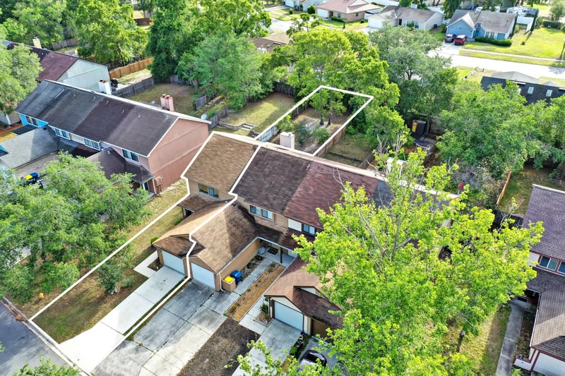 Photo 3 of 3017 Cobblewood Ln E, Jacksonville, FL 32225, photographed by Megapixeler