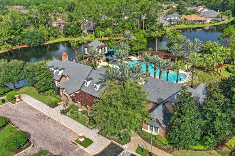 Photo 42 of 247 N Arabella Way, St. Johns, FL 32259, photographed by Megapixeler
