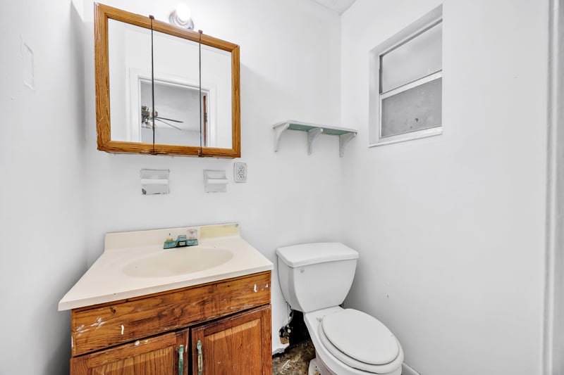 Photo 15 of 810 Moseley Ave, Palatka, FL 32177, photographed by Megapixeler
