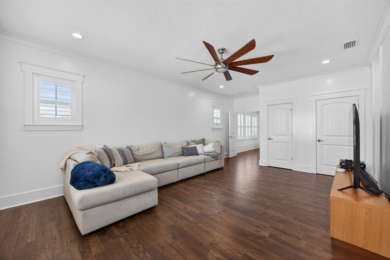 Photo 46 of 437 Honey Blossom Rd, St. Johns, FL 32259, photographed by Megapixeler