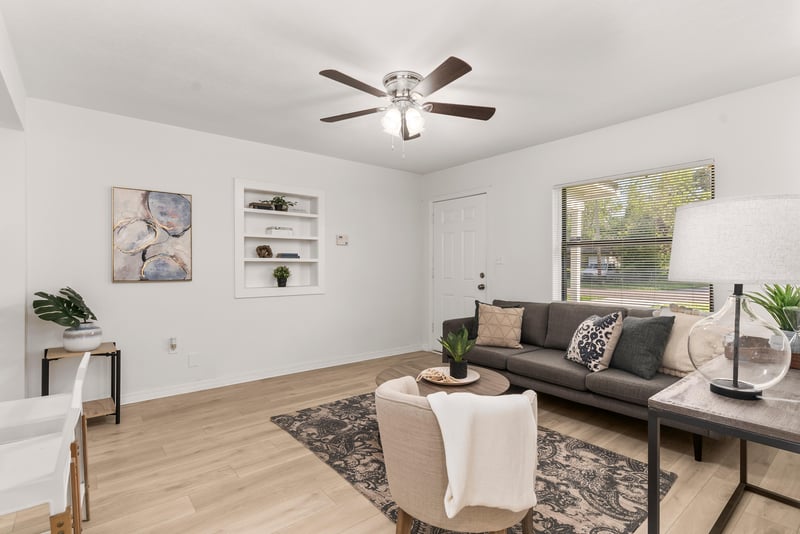 Photo 7 of 5119 Banshee Ave, Jacksonville, FL 32244, photographed by Megapixeler