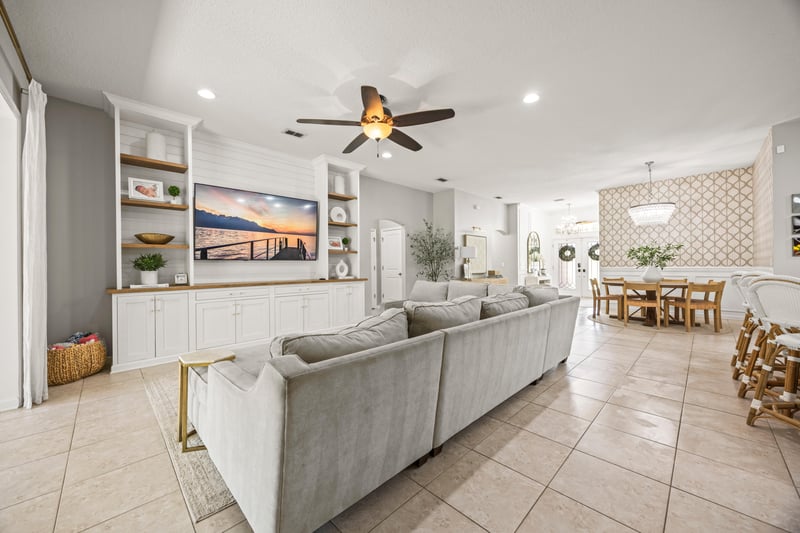 Photo 8 of 217 Willow Winds Pkwy, St. Johns, FL 32259, photographed by Megapixeler