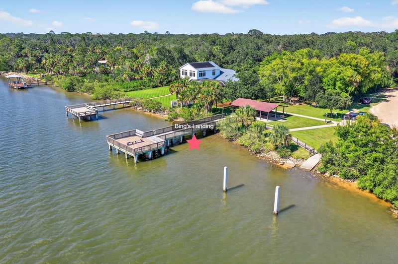 Photo 41 of 6 Flagler Dr, Palm Coast, FL 32137, photographed by Megapixeler