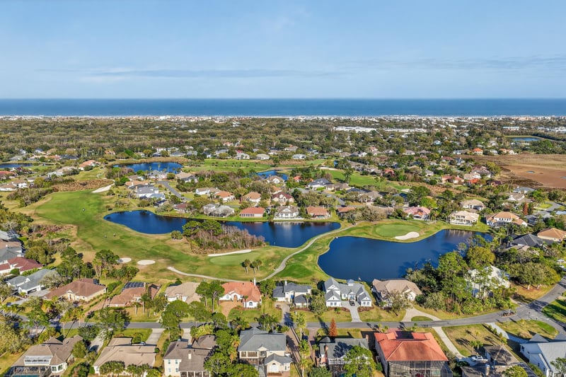 Photo 72 of 430 Marsh Point Cir, St. Augustine, FL 32080, photographed by Megapixeler