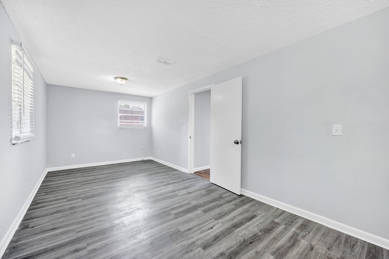 Photo 30 of 4043 Marland St, Jacksonville, FL 32209, photographed by Megapixeler