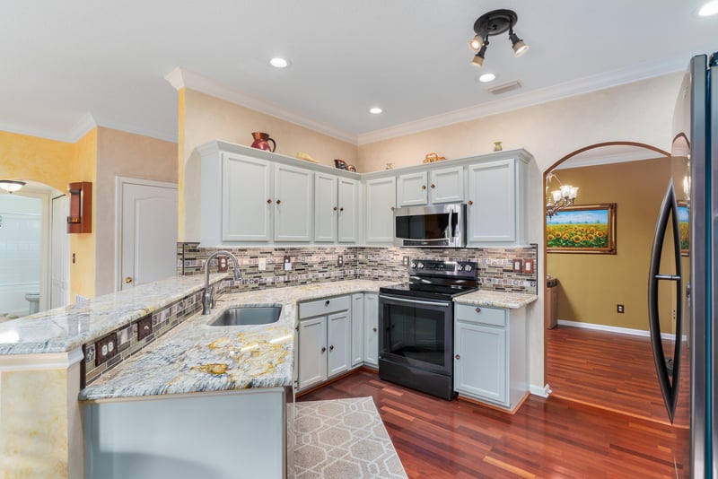 Photo 21 of 11442 Tori Ln, Jacksonville, FL 32218, photographed by Megapixeler