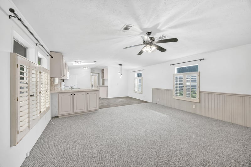 Photo 8 of 500 Chaffee Rd S lot 33, Jacksonville, FL 32221, photographed by Megapixeler