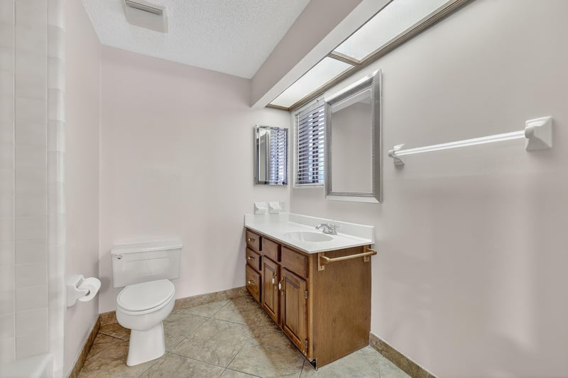 Bathroom at 2919 Sandy Branch Ln, Jacksonville, FL 32257