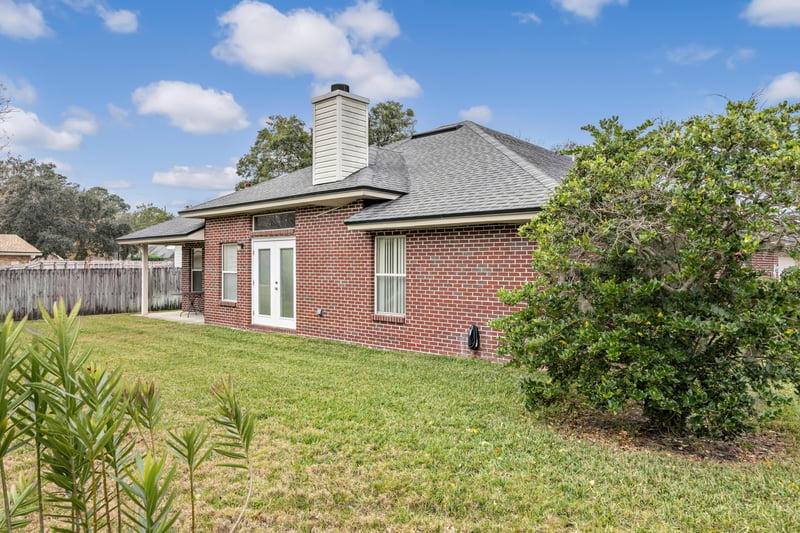 Photo 36 of 4565 Mainmast Ln, Jacksonville, FL 32277, photographed by Megapixeler