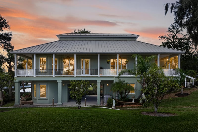Photo 35 of 301 Saratoga Dr, Satsuma, FL 32189, photographed by Megapixeler