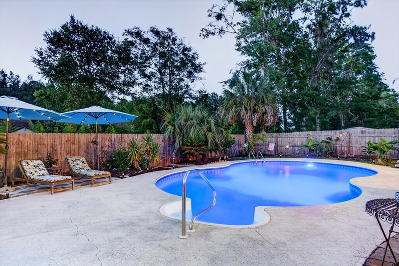 Photo 69 of 2556 Bottomridge Dr, Orange Park, FL 32065, photographed by Megapixeler
