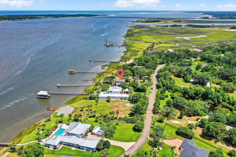 Photo 53 of 16209 Shellcracker Rd, Jacksonville, FL 32226, photographed by Megapixeler
