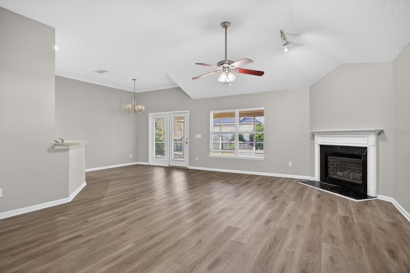 Photo 10 of 13899 White Heron Pl, Jacksonville, FL 32224, photographed by Megapixeler
