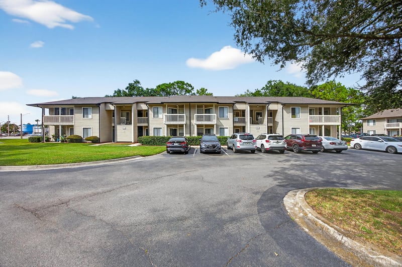 Building at 11110 Atlantic Blvd, Jacksonville, FL 32225