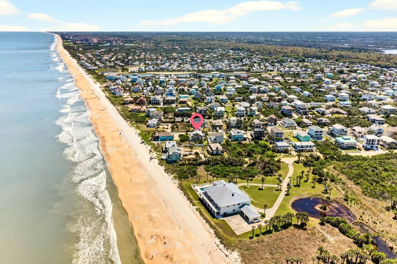 Photo 72 of 59 ocean street, Palm Coast, FL 32137, photographed by Megapixeler