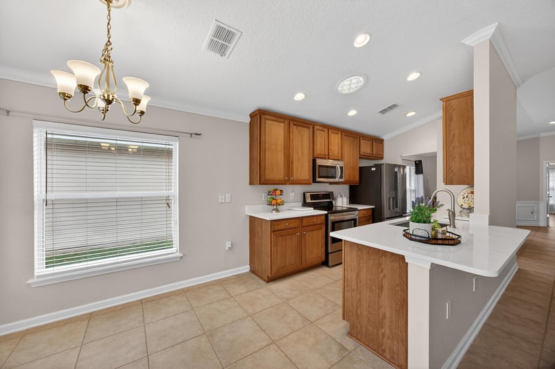 Photo 9 of 9133 Sweet Tree Trail, Jacksonville, FL 32256, photographed by Megapixeler