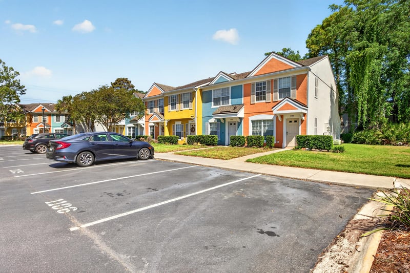 Photo 29 of 12311 Kensington Lakes Dr unit 1106, Jacksonville, FL 32246, photographed by Megapixeler