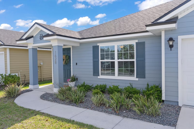 Photo 5 of 1628 Liberty Tree Pl, Jacksonville, FL 32221, photographed by Megapixeler