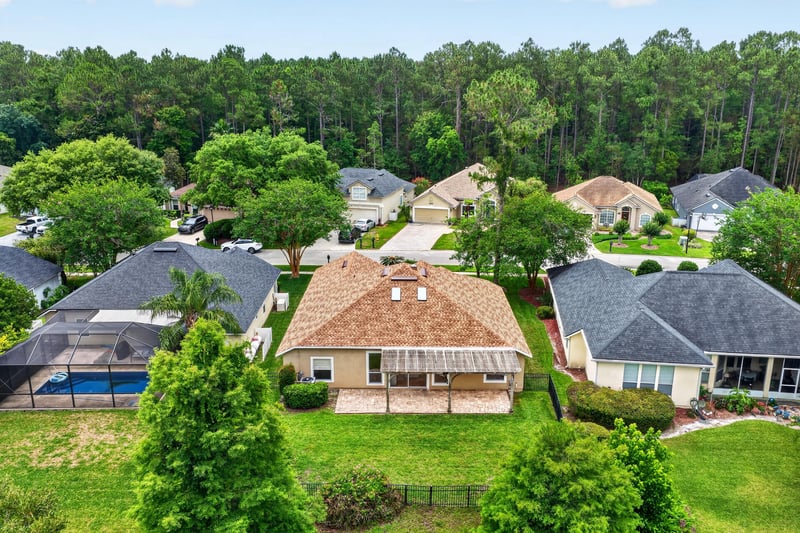Photo 48 of 4352 Comanche Trail Blvd, St. Johns, FL 32259, photographed by Megapixeler