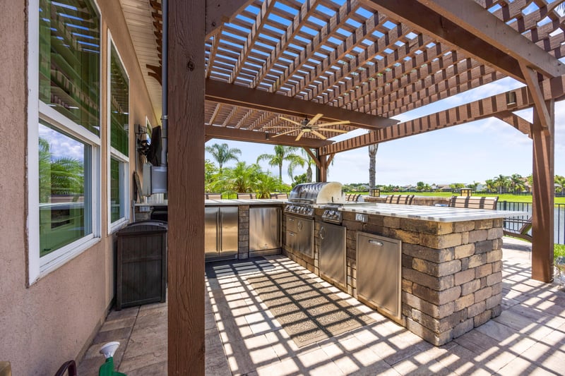 Photo 49 of 2144 S Sorrento Hills Rd, St. Augustine, FL 32092, photographed by Megapixeler