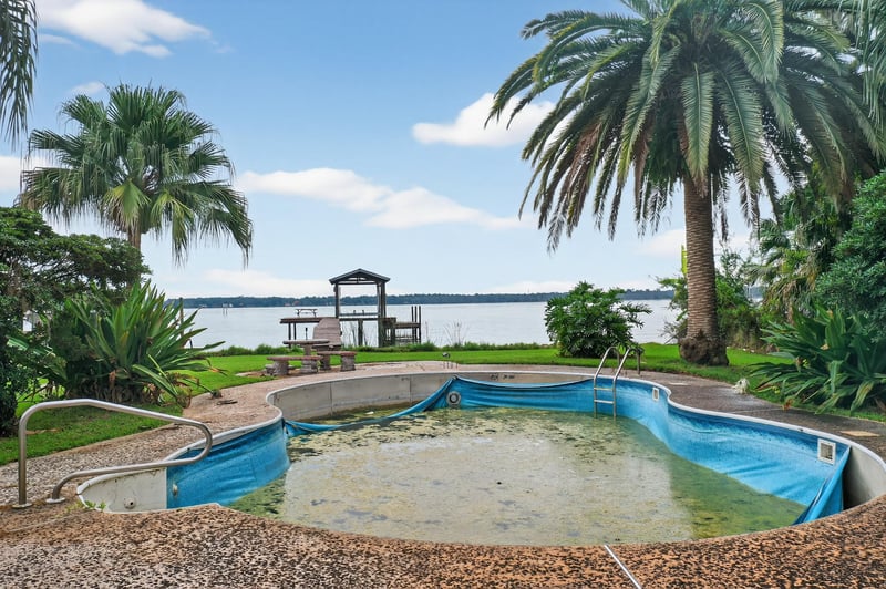 Photo 54 of 4429 Cedar Rd, Orange Park, FL 32065, photographed by Megapixeler