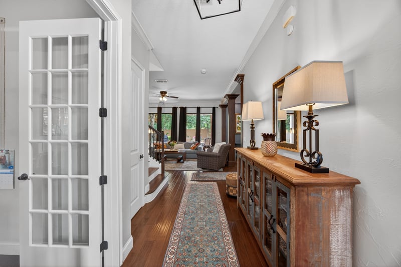 Photo 8 of 8850 La Terrazza Pl, Jacksonville, FL 32217, photographed by Megapixeler