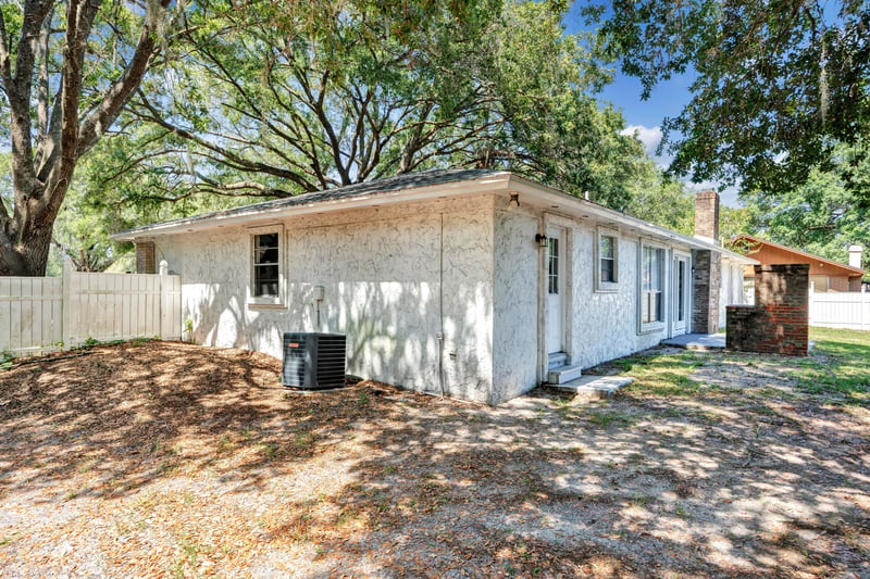 Photo 38 of 6124 Blank Dr W, Jacksonville, FL 32244, photographed by Megapixeler