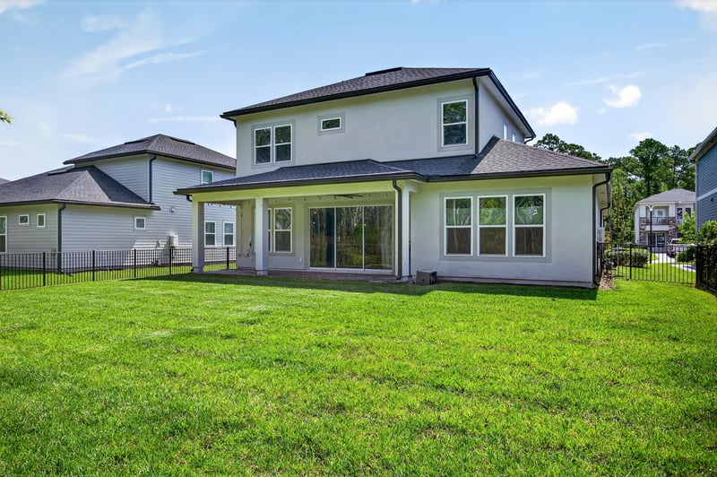 Photo 43 of 10408 Silverbrook Trl, Jacksonville, FL 32256, photographed by Megapixeler