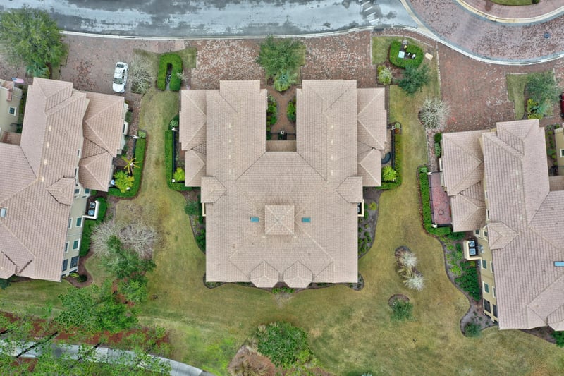 Aerials at 108 Laterra Links Cir, St. Augustine, FL 32092