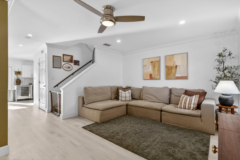 Photo 8 of 1110 Scheidel Ct, Atlantic Beach, FL 32233, photographed by Megapixeler