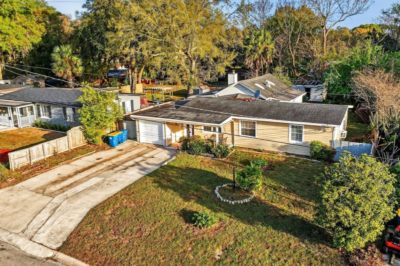 Photo 73 of 5933 Green Hill Ln, Jacksonville, FL 32211, photographed by Megapixeler