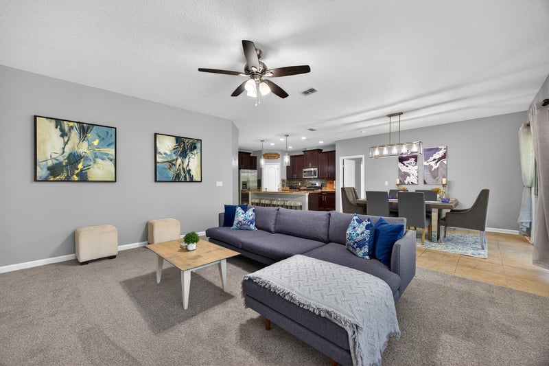 Photo 9 of 209 Willow Ridge Dr, Jacksonville, FL 32081, photographed by Megapixeler