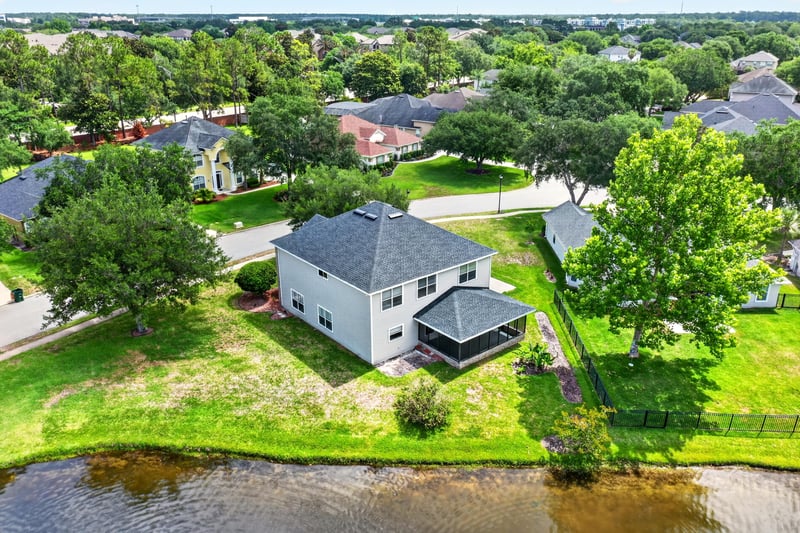 Photo 82 of 11092 Turnbridge Dr, Jacksonville, FL 32256, photographed by Megapixeler