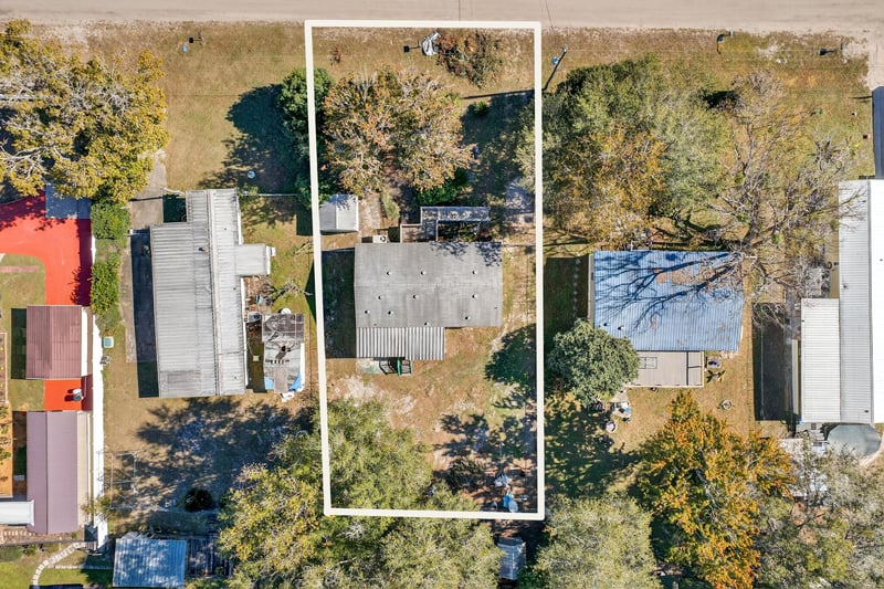 Photo 11 of 149 Sportsman Rd, Satsuma, FL 32189, photographed by Megapixeler