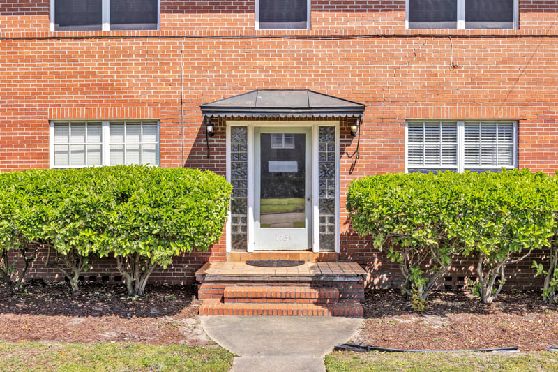 Photo 3 of 1731 Flagler Ave #2, Jacksonville, FL 32207, photographed by Megapixeler