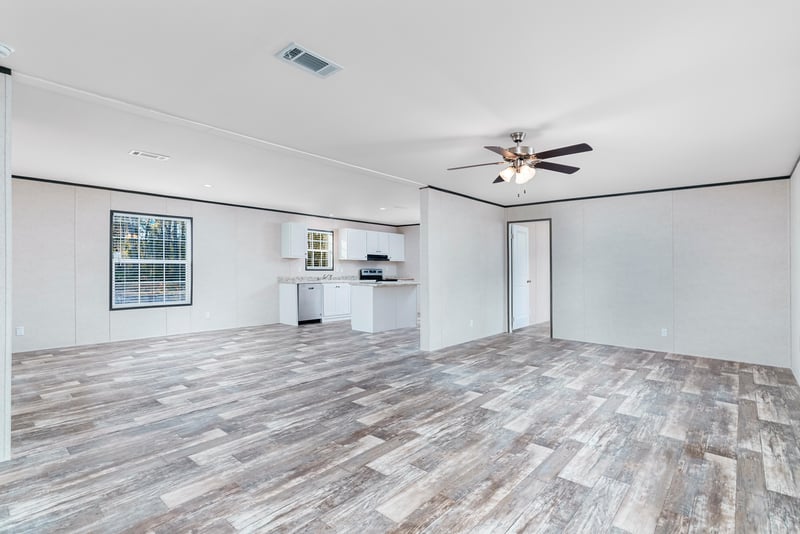 Photo 5 of 4745 Wendy St, Hastings, FL 32145, photographed by Megapixeler
