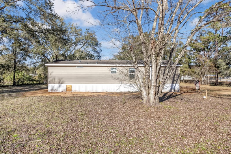 Photo 15 of 1131 Mulberry Landing Rd, Hilliard, FL 32046, photographed by Megapixeler