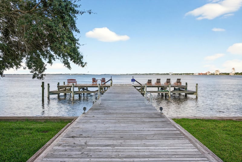 Photo 37 of 1568 Palm Ave, Jacksonville, FL 32207, photographed by Megapixeler