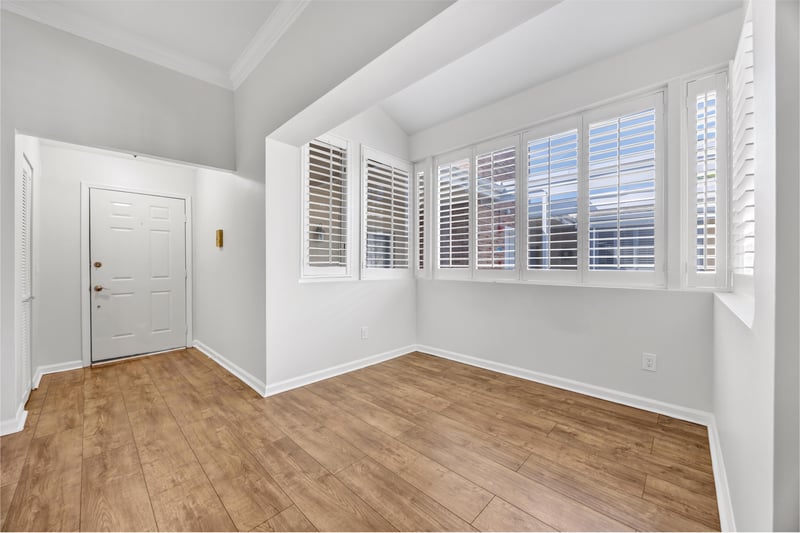 Photo 6 of 2912 St Johns Ave unit 18, Jacksonville, FL 32205, photographed by Megapixeler