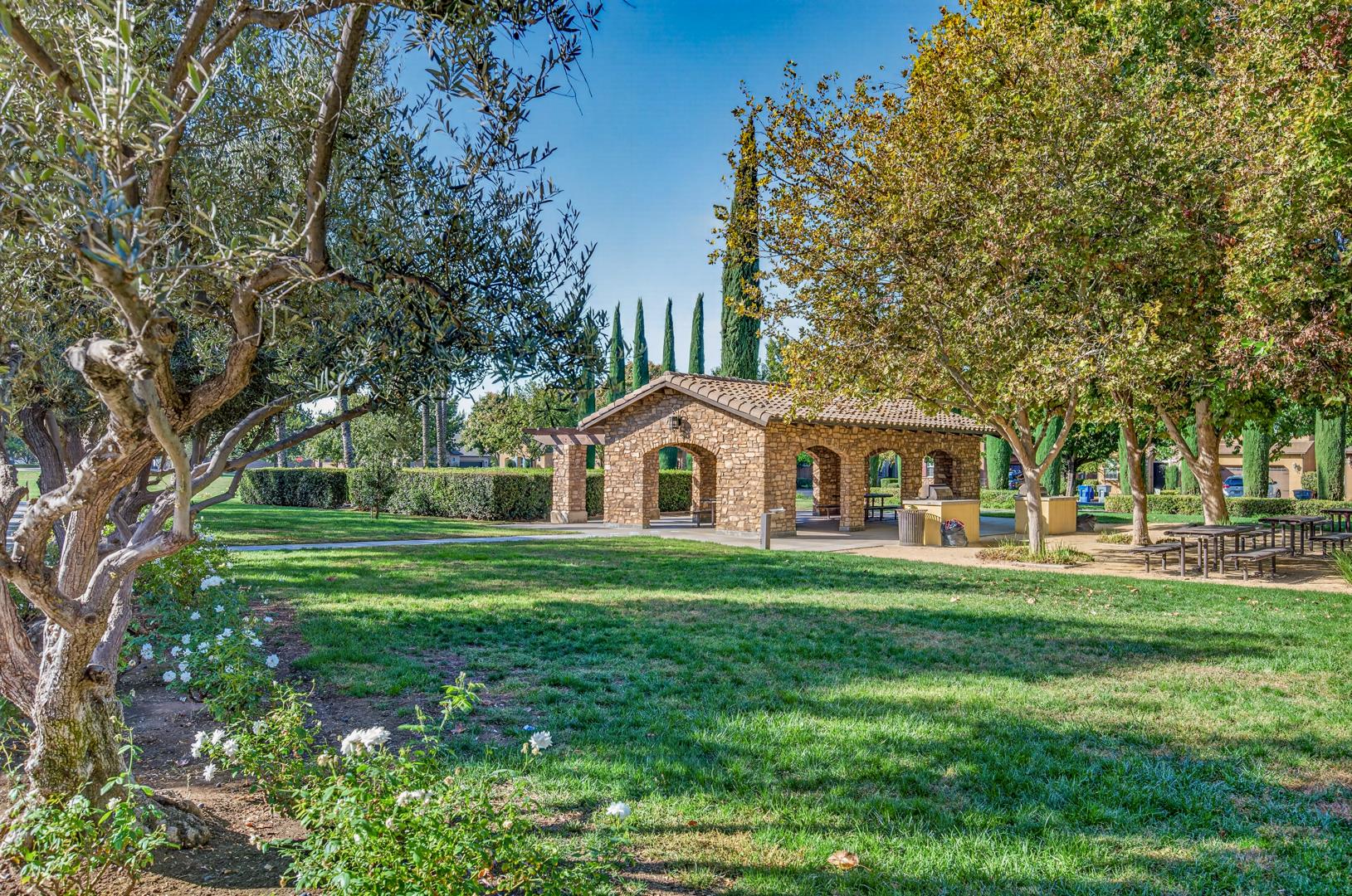 Harlan Ranch Residential community, photo 66