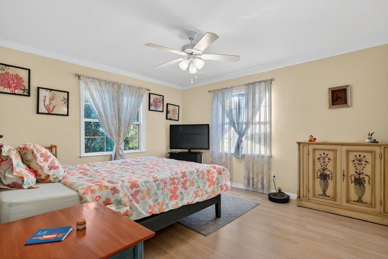 Photo 42 of 229 Dondanville Rd, St. Augustine, FL 32080, photographed by Megapixeler