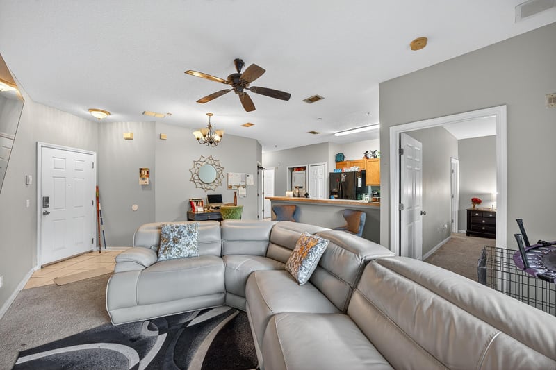 Photo 9 of 3600 Lenin Peak Ct, Jacksonville, FL 32210, photographed by Megapixeler