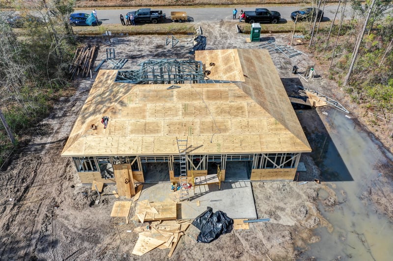 Photo 25 of 10260 Erickson Ave, Hastings, FL 32145, photographed by Megapixeler