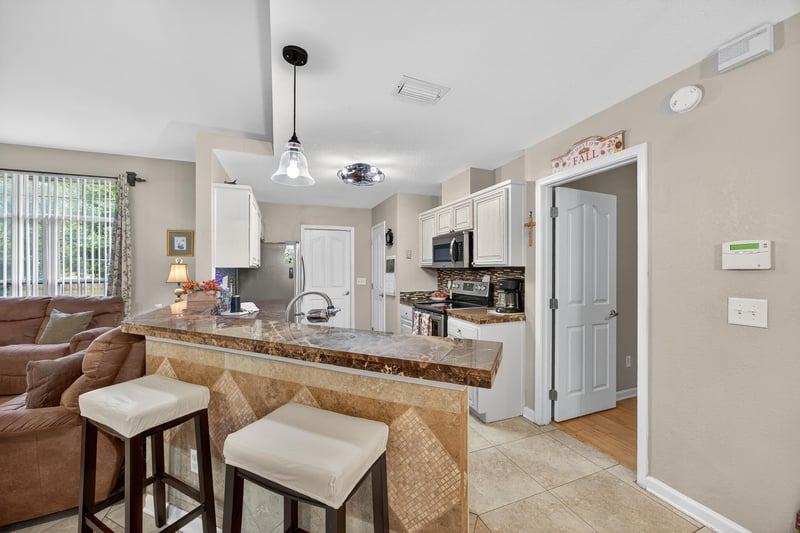 Photo 13 of 4348 Eli Whitney Dr, Middleburg, FL 32068, photographed by Megapixeler