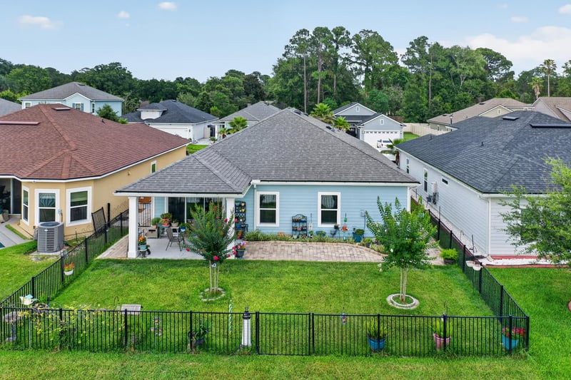 Photo 44 of 9974 Kevin Rd, Jacksonville, FL 32257, photographed by Megapixeler