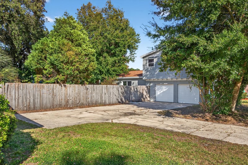 Photo 40 of 1808 Starwan Rd E, Jacksonville, FL 32211, photographed by Megapixeler