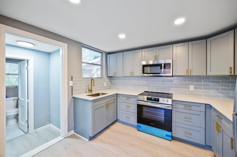 Kitchen 6 at 3150 Belden Cir, Jacksonville, FL 32207